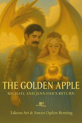 Cover image for THE GOLDEN APPLE 2025