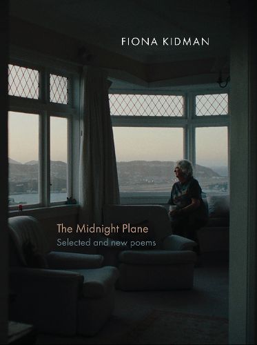 Cover image for The Midnight Plane