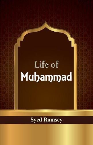 Cover image for Life of Muhammad