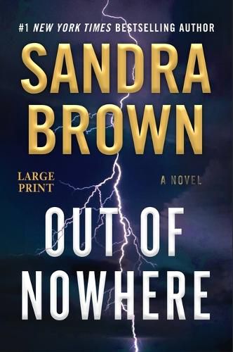 Cover image for Out of Nowhere
