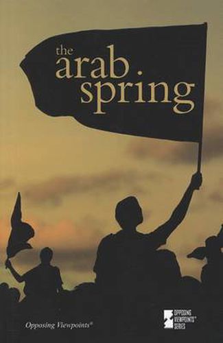 Cover image for The Arab Spring