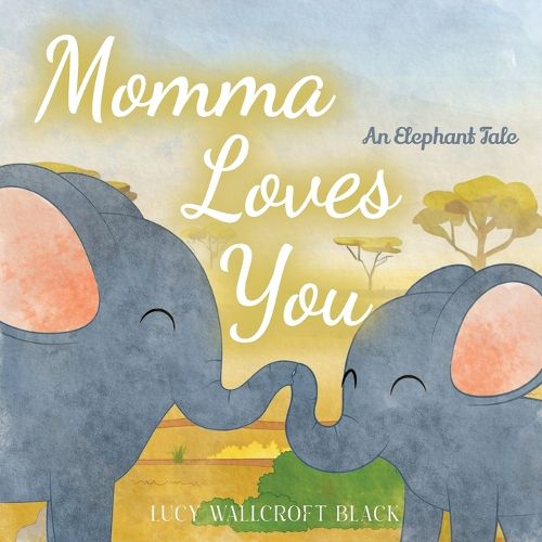 Cover image for Momma Loves You