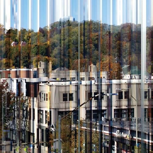 Cover image for Fall 2016: A Timelapse