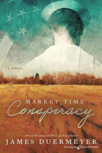 Cover image for Market Time Conspiracy