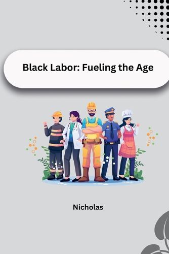 Cover image for Black Labor