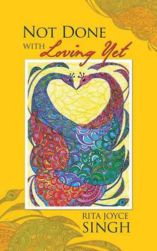 Cover image for Not Done with Loving Yet