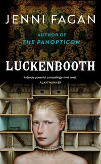 Cover image for Luckenbooth