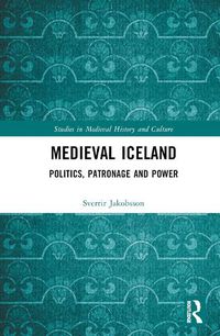 Cover image for Medieval Iceland