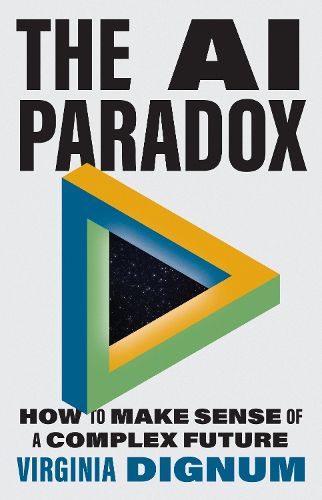 Cover image for The AI Paradox