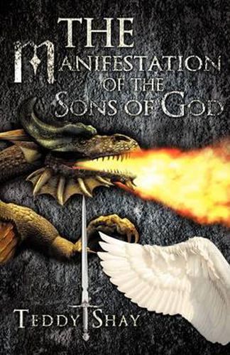 Cover image for The Manifestation of the Sons of God