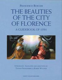 Cover image for Francesco Bocchi'S Beau City Floren