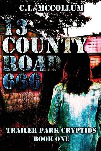 Cover image for 13 County Road 666