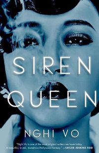 Cover image for Siren Queen