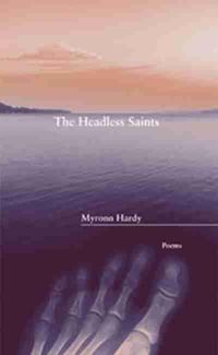 Cover image for The Headless Saints