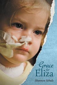 Cover image for Grace for Eliza