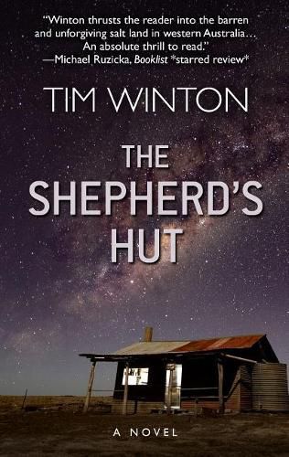 The Shepherd's Hut