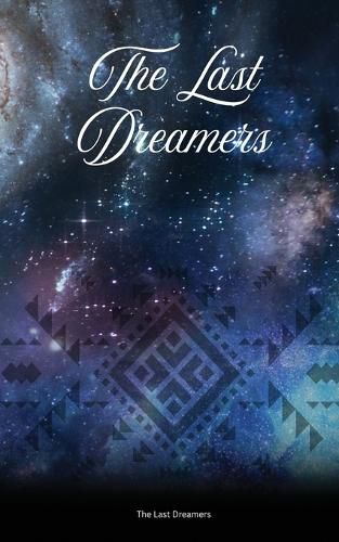 Cover image for The Last Dreamers