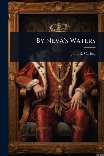 Cover image for By Neva's Waters