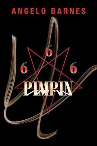 Cover image for 666 Pimpin