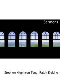 Cover image for Sermons