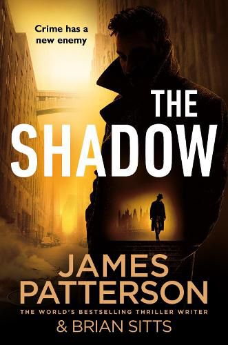 Cover image for The Shadow