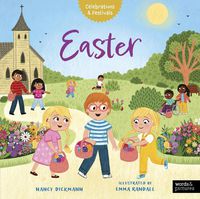 Cover image for Easter