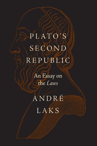 Cover image for Plato's Second Republic