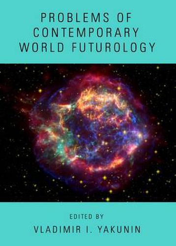 Cover image for Problems of Contemporary World Futurology