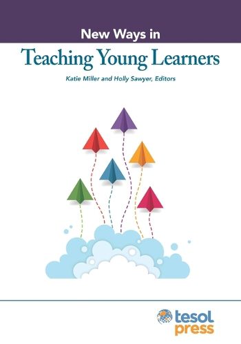 Cover image for New Ways in Teaching Young Learners