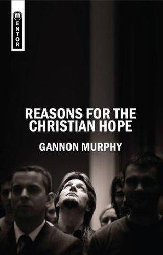 Cover image for Reasons for the Christian Hope