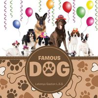 Cover image for Famous Dog