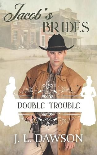 Cover image for Jacob's Brides - Book 10