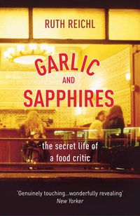 Cover image for Garlic And Sapphires
