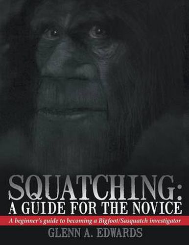 Cover image for Squatching