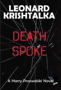 Cover image for Death Spoke