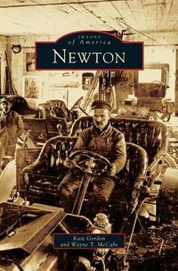 Cover image for Newton