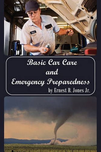 Cover image for Basic Car Care and Emergency Preparedness