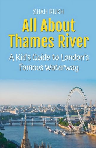 Cover image for All About Thames River