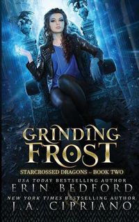 Cover image for Grinding Frost