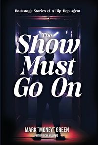 Cover image for The Show Must Go On