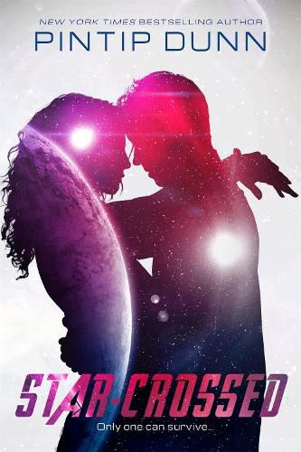 Cover image for Star-Crossed