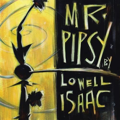 Cover image for Mr. Pipsy