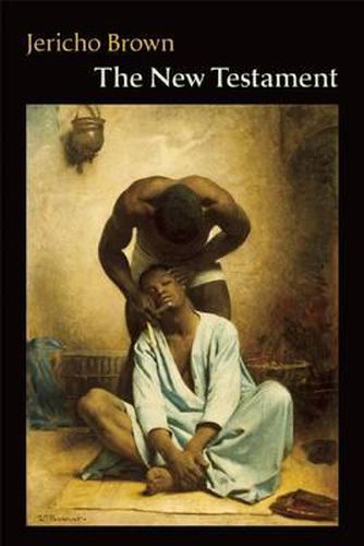 Cover image for The New Testament