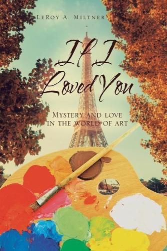 Cover image for If I Loved You