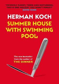 Cover image for Summer House with Swimming Pool