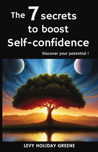 Cover image for The 7 secrets to boost self-confidence