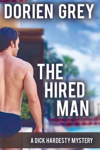 Cover image for The Hired Man (A Dick Hardesty Mystery, #4)