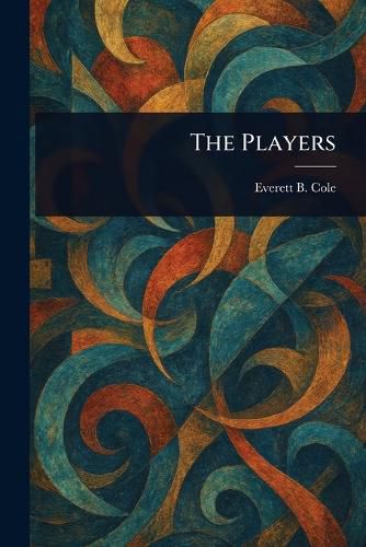 Cover image for The Players