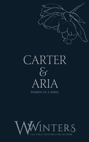 Cover image for Carter & Aria