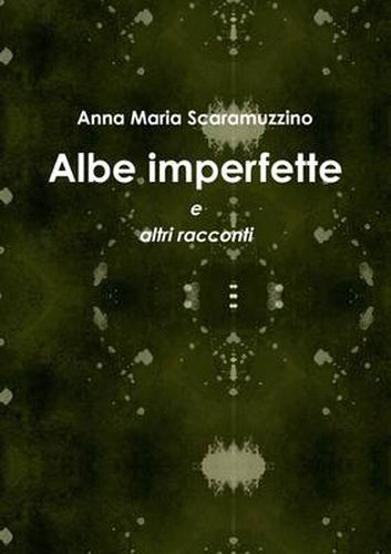 Cover image for Albe Imperfette
